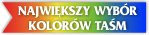 Największy wybór taśm